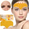 Xiulilydai Forehead Wrinkle Remover Patch,Smooth Forehead And Smooth Fine Lines