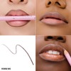 Velour Lip Liner - Superior Comfort, Effortless Application, Satin Finish:_Wyoming