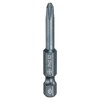 sourcing map #2 Phillips Screwdriver Bit PH2 1/4" Hex Shank