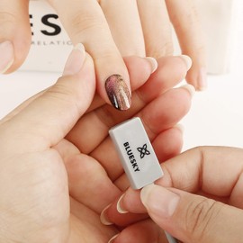 Bluesky Magnet for Nail Art and Cat Eye