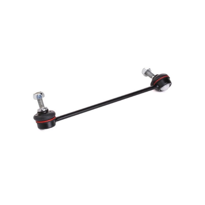 febi bilstein 19649 Connecting Rod with Locking Nuts, Pack of