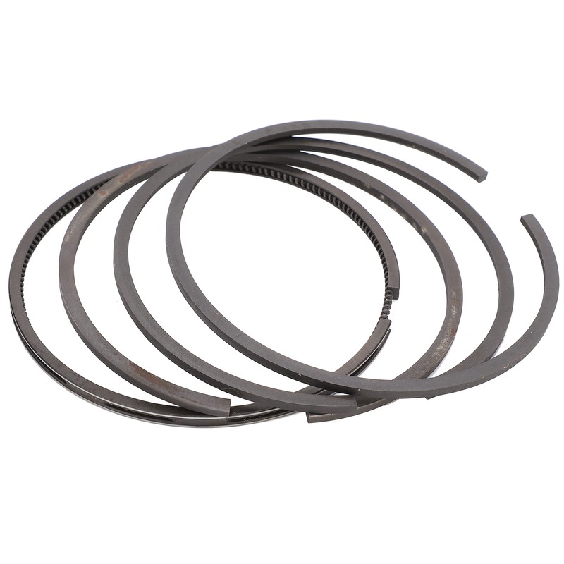 Piston Rings Air Compressor Accessories Part for 7.5KW Motor 10HP