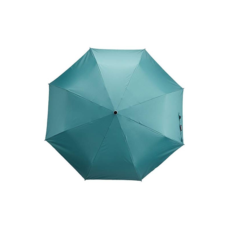 Waterfront (Water Front) Dark Green 58 cm, Wind 8 Ribs