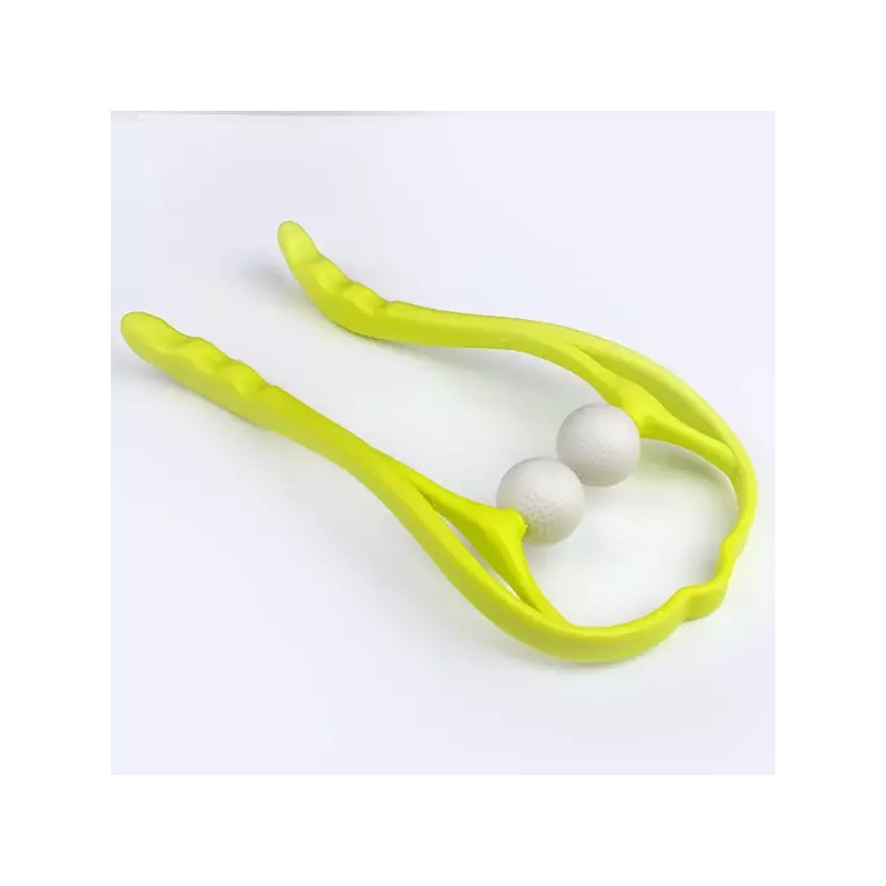목 마사지기 Neck Massager