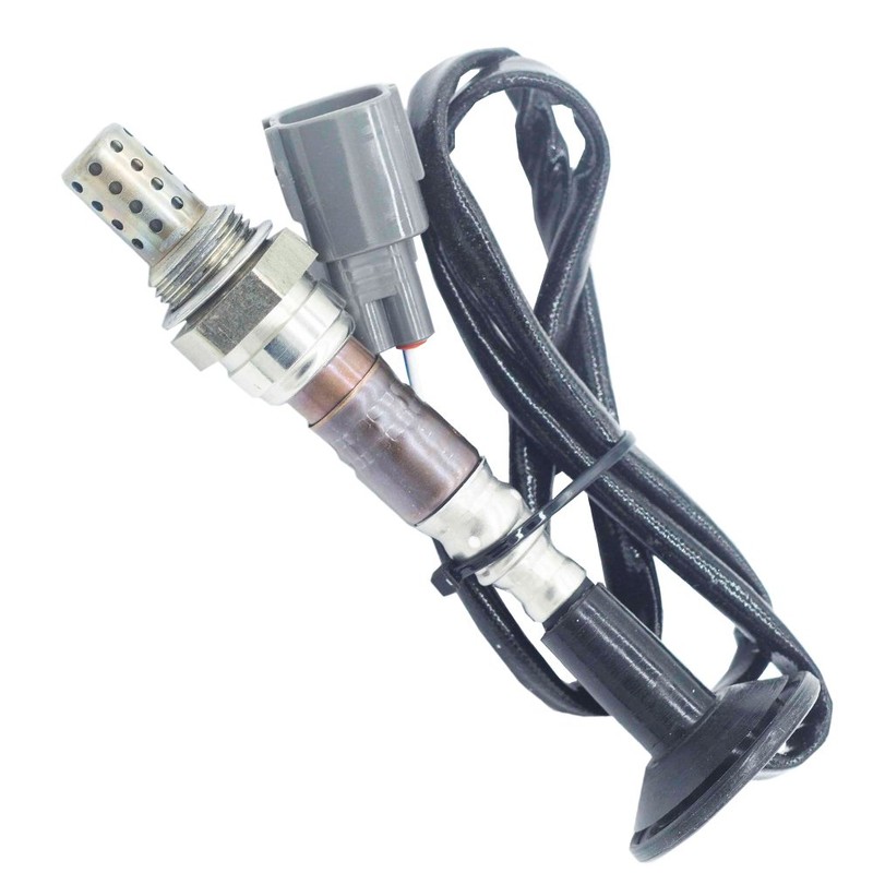 higherbro 2PCS Oxygen O2 Sensor for 2004 2005 2006 2007