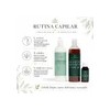 Shampoo Crecimiento Con Boost Y Acondicionador Apigreen