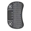 Mini Wireless Keyboard Touchpad Combo 2 Modes Portable Wireless Touch