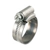 Genuine Jubilee Clip 2 40-55MM Hose Fuel Clamp Worm Drive