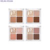 HOLIKA HOLIKA My Fave Shadow Palette 6.5g, Color:01 Heizle