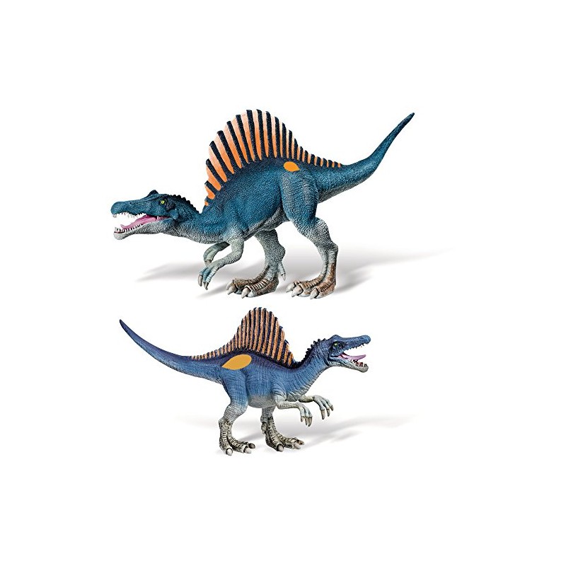 Ravensburger tiptoi® 2-Piece Set Dinosaur: Spinosaurus Large + Small