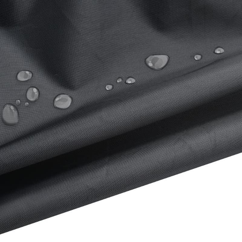 Waterproof Bike Cover Heavy UV Rain Garage Storage Protection Bicycle
