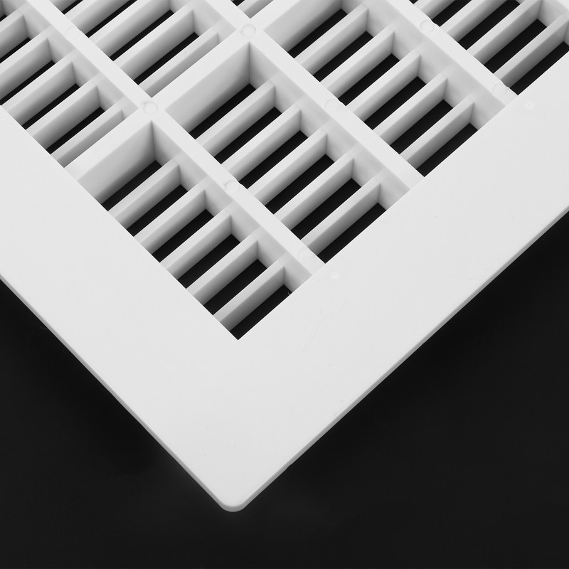 Floor Drain Cover Quadrate Multipurpose Swimming Pool Main Drainage Port