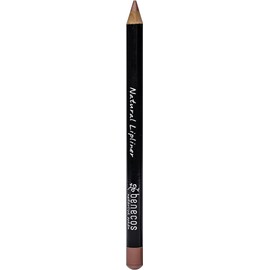 benecos Lip Liner Brown