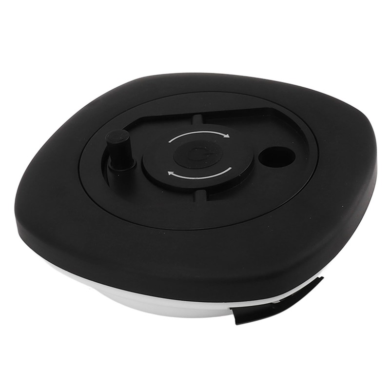 32.8ft Camping String Lights with 5 Lighting Mode 1500mAh LED