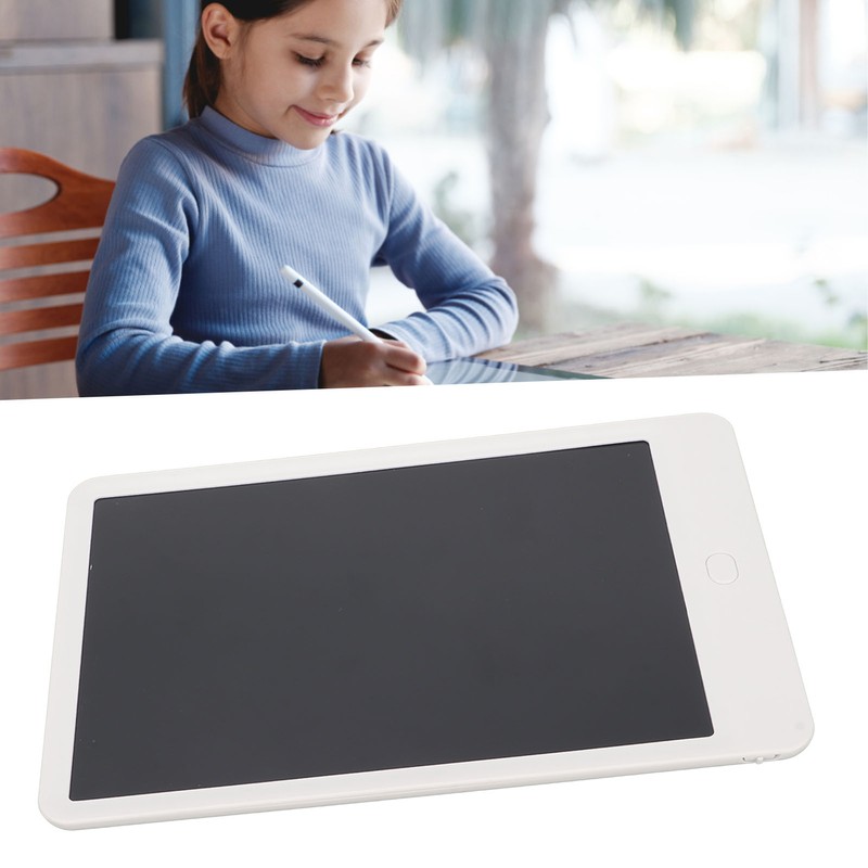 10in LCD Writing Tablet Erasable Eye Protection Educational Electronic Doodle