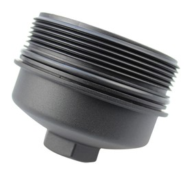 Onseeda 3C3Z9G270AA Fuel Filter Cap w/O-ring for 2003-2007 Ford F250 F350 F450 F550 Super Duty International 6.0 7.3 Diesel Powerstroke 904-209