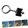 Kisangel 15 Sets Trampoline Replacement Parts Removable Screws and Nuts