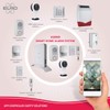 ELRO AS80KEA Code Lock AS8000 Smart Home Alarm System