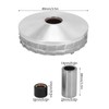 Variomatic Set for Engines, Copper Core Set, High Performance, Wear