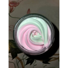 TRULY Buns Of Glowry Smoothing BUTT BUTTER Tighten & Glow  6 oz