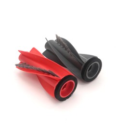DingGreat Ersatzteile kompatibel mit Roborock Qrevo Curv Staubsaugerroboter,Teile,Hauptbürste,Seitenbürsten,Staubsammelbeutel,HEPA-Filter,Mop-Zubehör