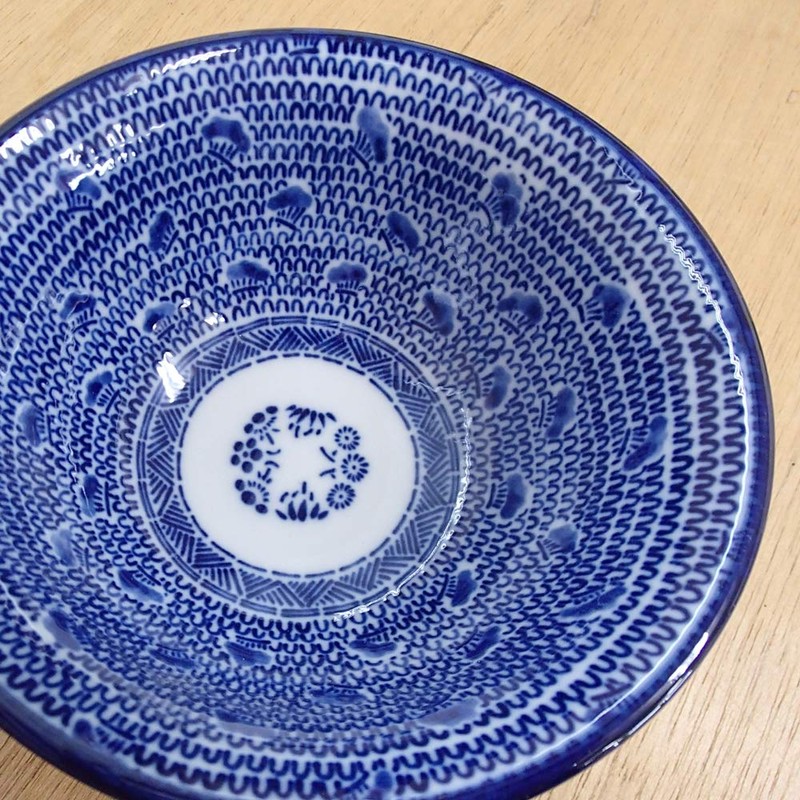 Soup Bowl 4.0 Soup Bowl Tie Skillet Wok Dish Commercial