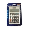 Casio JF-100BM Standard Function Calculator/Carton of 5 calculators