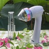Mamba Loader XL 2g White USB Electric Herb Grinder. Small