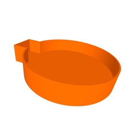 ULROAD Lid replacement cover for LEIFHEIT floor dowel ground sleeve for rotary washing line