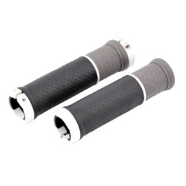 NOGUCHI Pro-A108EP NGS-001 Grip Set Left and Right White