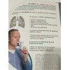 Aeróbika Ejercitador Respiratorio