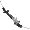ECCPP Complete Power Steering Rack and Pinion Assembly For Honda
