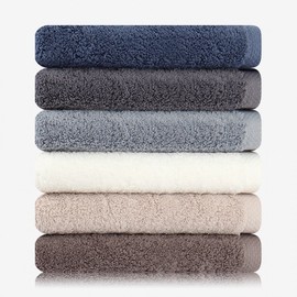 Songwol Gallery Antique Combed Yarn 40 Count Embroidery Gift Color-blue gray 2ea