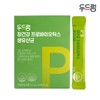 [두드림] 장건강 프로바이오틱스 생유산균 30포 (1개월분) [Doodeurim] Gut Health Probiotics Live Lactobacillus 30 Sachets (1 Month Supply)