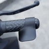 Motorcycle Wrist Rest Throttle Assist Accelerator Support Black / 오토바이손목받침대 스로틀어시스트 엑셀서포터 블랙