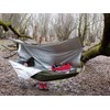 Bushmen Thermo Tarp 3 x 2 m Camouflage Rain Roof