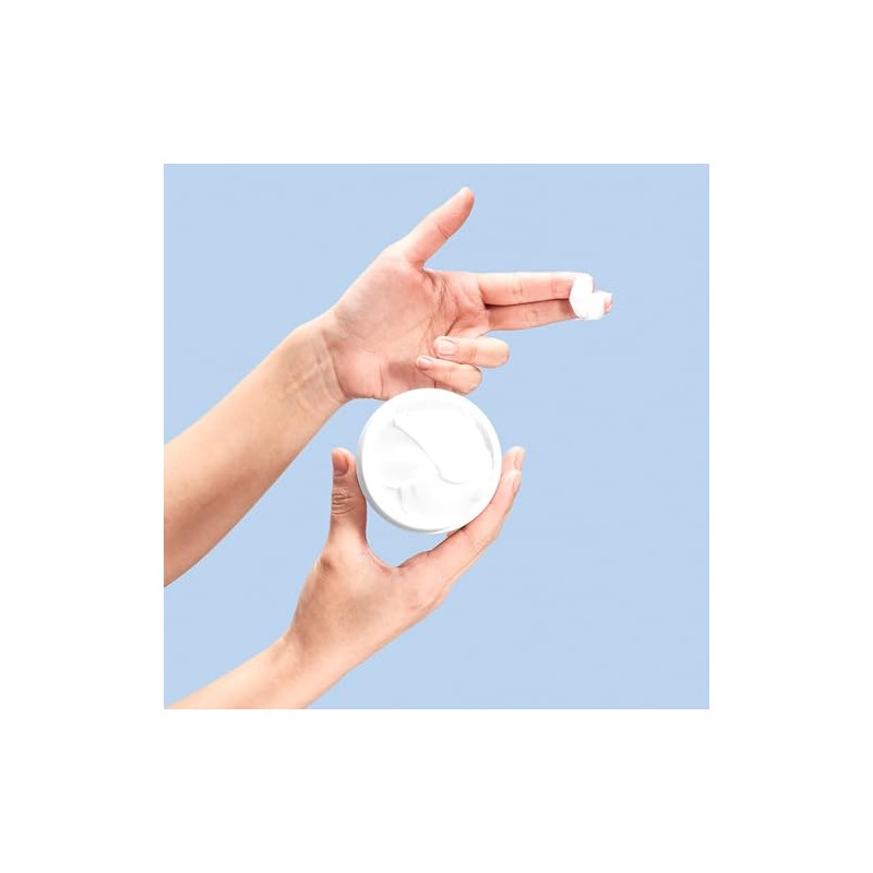 Moisture Lasting Cream 100ml – Crema Hidratante de Larga Duración