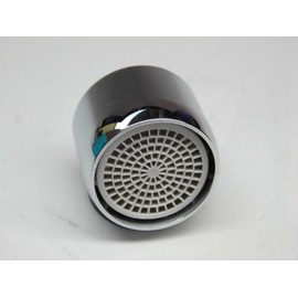 Flow Regulator with Air Intake M22 x 1 Female Thread Pack of: 10