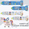 Rocket Activity Wall Busy Board Panels - Sensory Wall Panel