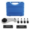 maXpeedingrods Engine Timing Tool Kit for Maserati Ghibli Quattroporte Levante