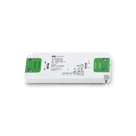 Conecto 50234 LED Transformer 230 V AC to 12 V DC