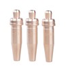 Acetylene Cutting Tips Victor Style 0-3-101,1-3-101,2-3-101,Pack of 3