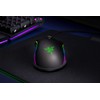 Razer Mamba Elite Wired Gaming Mouse, Black