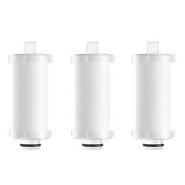 Toilet Seat Filter PP Cotton Household Smart Toilet Replacement Filter for Sterilizing Filtering Impurities