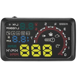 Signet (aston Martin Cygnet) 47710 Head-Up Display 47710