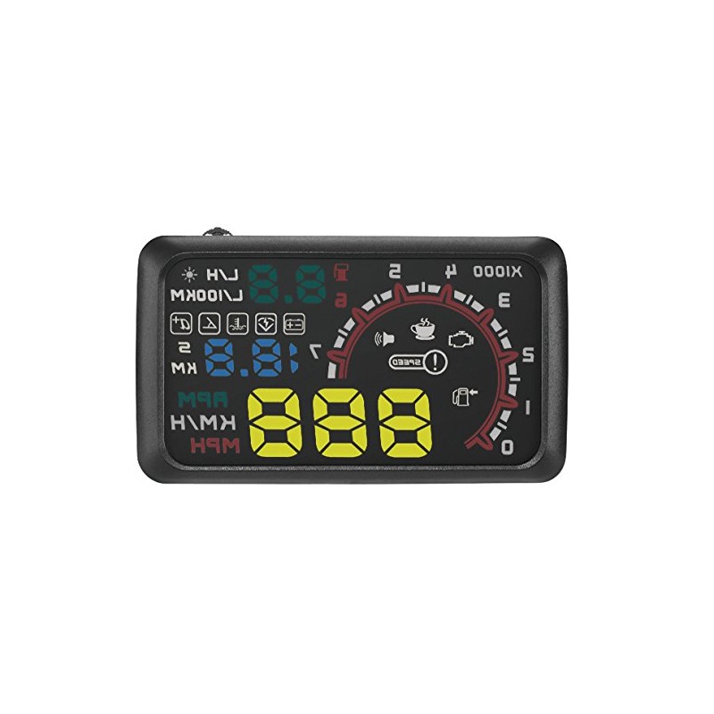 Signet (aston Martin Cygnet) 47710 Head-Up Display 47710