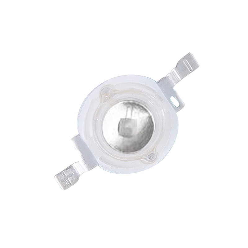 (Pack of 20) 1W Green Led Beads, Led Chip Lamp