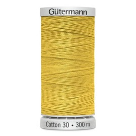 709743-1124 Sulky Cotton 30 Machine Embroidery Thread 300mtr