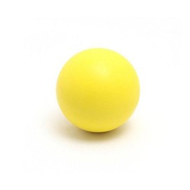 Play G-Force Bouncy Ball - 60mm, 140g - Juggling Ball (1) - Yellow