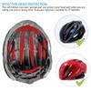 2 Sets of Helmet Foam Pads Helmet Inner Lining,Helmet Foam